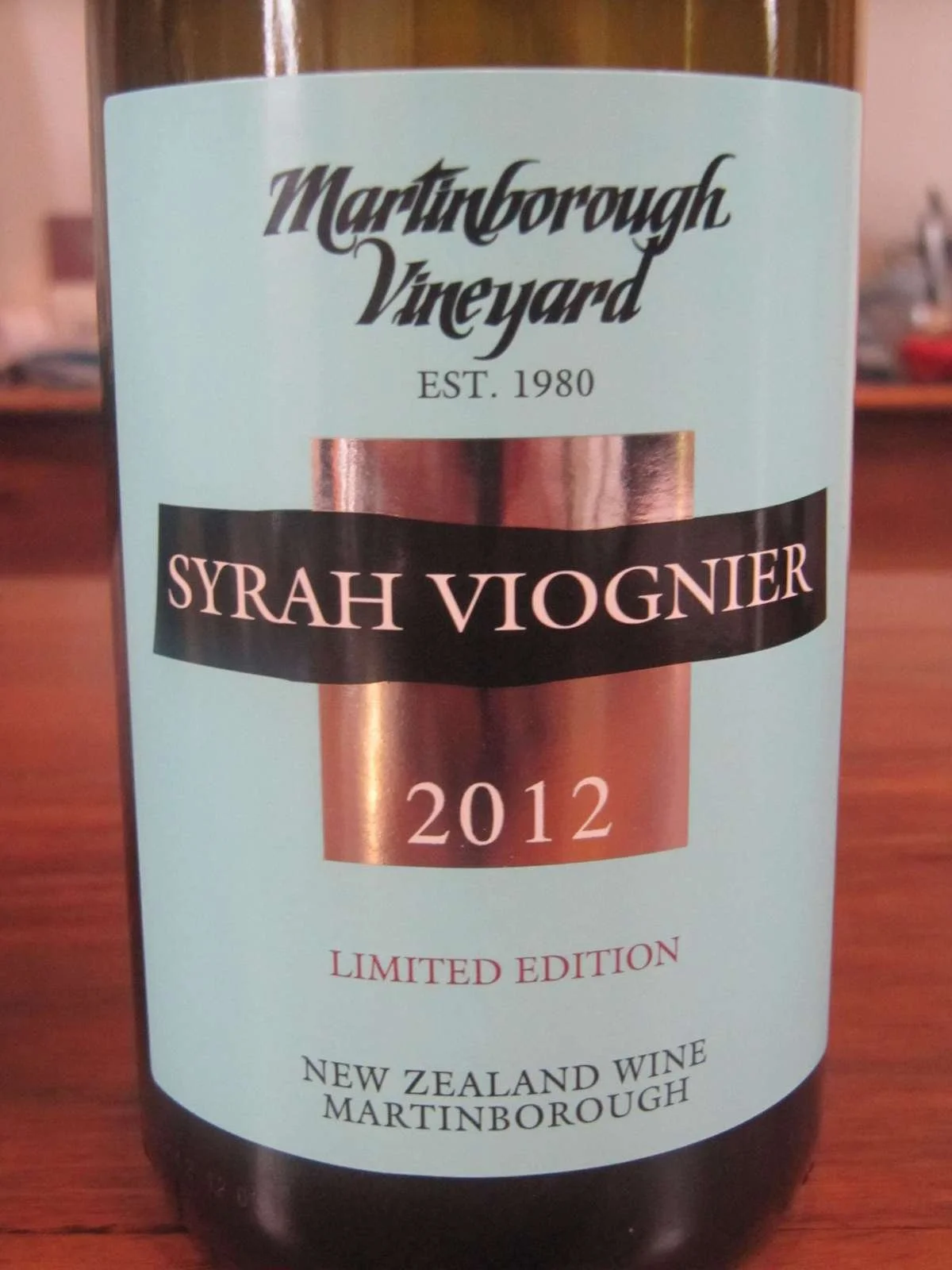 Discovering the Wairarapa region and its wines — Winekeller